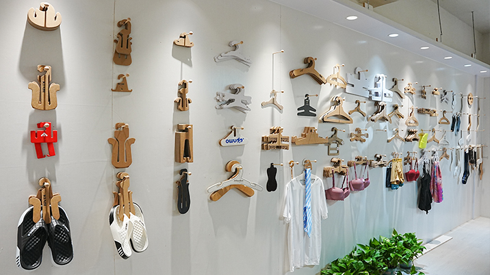 Jinhua YSEN Packaging Co., Ltd.