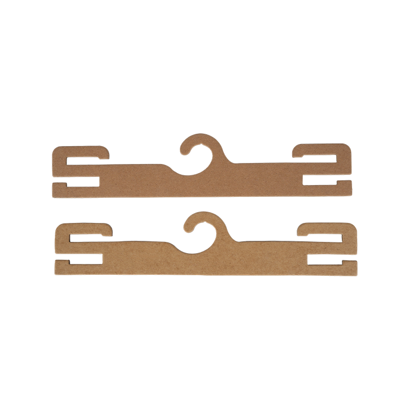 Eco Friendly And Renewable Cardboard Hangers for Underwear