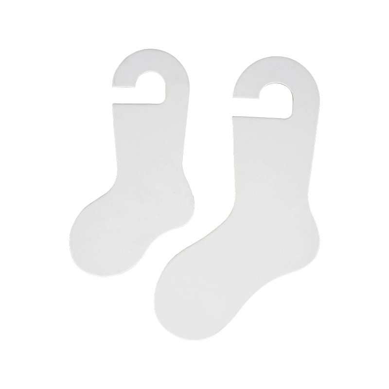 FSC Certified Paper Sock Shaper Insert