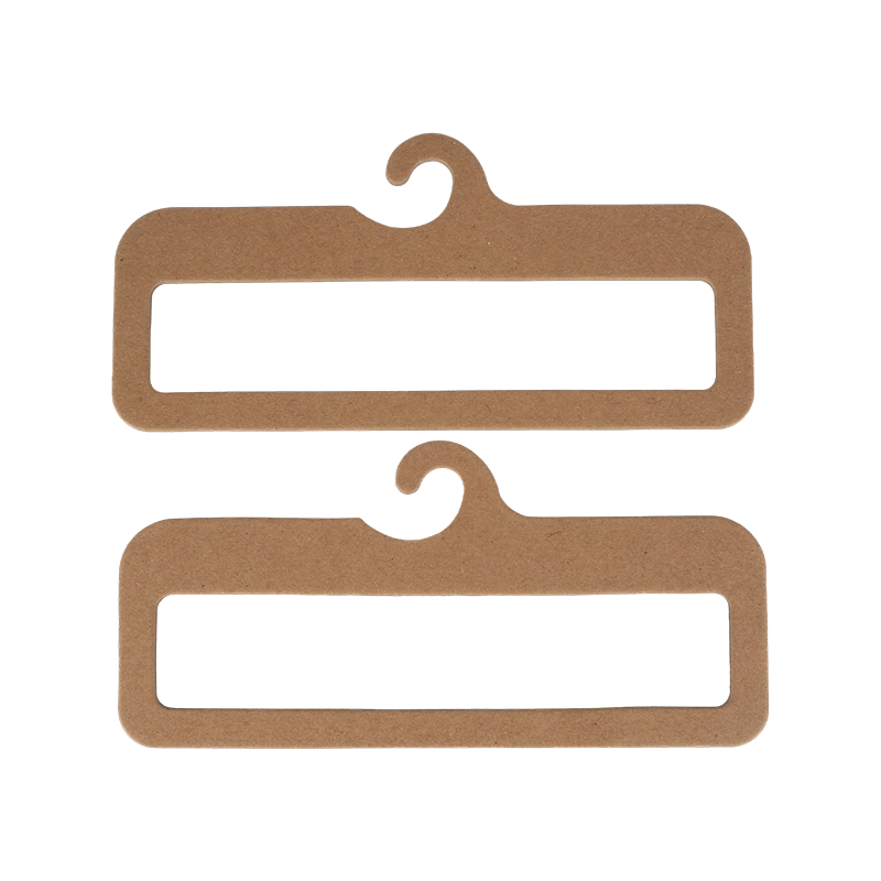 Kraft Paper Towel Display Hook