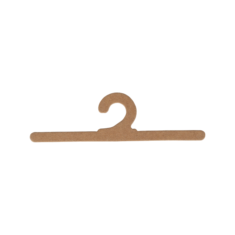 Recyclable Cardboard Sock Display Hooks