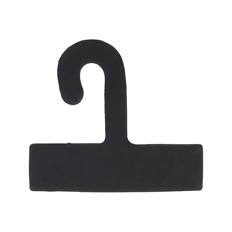 Recycled Cardboard Retail Display Sock Hooks