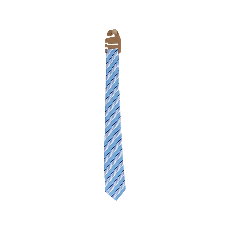 FSC Certified Cardboard Tie Display Hanger