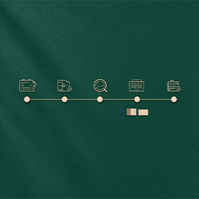 Sampling & lead time?