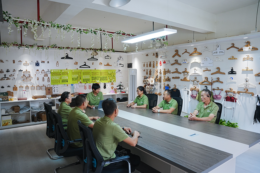 Jinhua YSEN Packaging Co., Ltd.