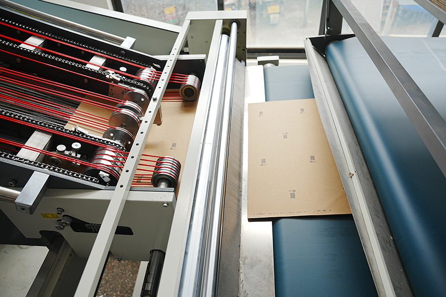 Jinhua YSEN Packaging Co., Ltd.