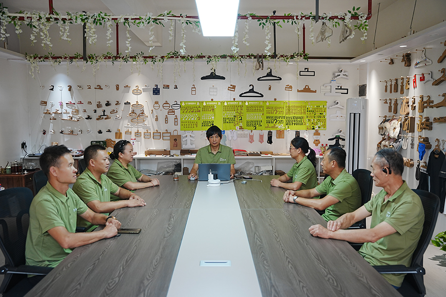 Jinhua YSEN Packaging Co., Ltd.