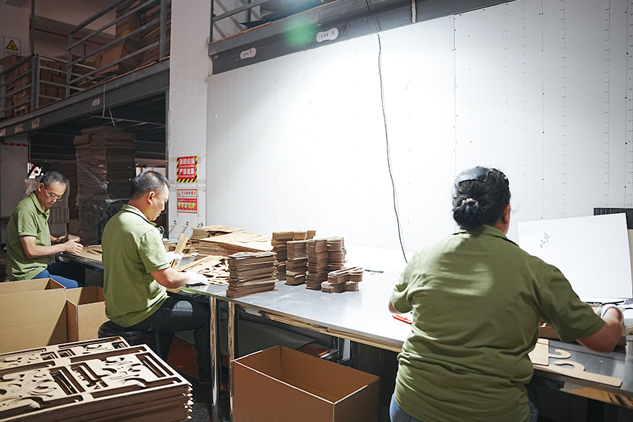 Jinhua YSEN Packaging Co., Ltd.