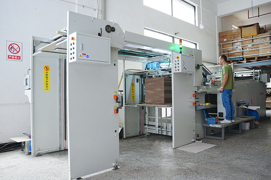 Jinhua YSEN Packaging Co., Ltd.